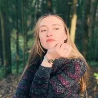 Фотография репетитора Кузина Елизавета Николаевна