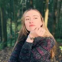 Фотография репетитора Кузина Елизавета Николаевна