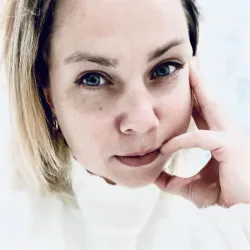 Фотография репетитора Трубецкая Елена Викторовна