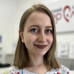 Фотография репетитора Дрожжина Анна Александровна