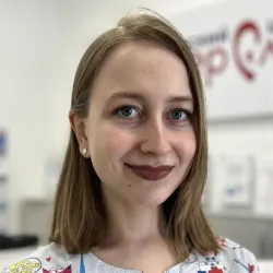 Фотография репетитора Дрожжина Анна Александровна