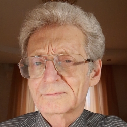 Фотография репетитора Цун Иосиф Менделевич