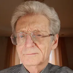 Фотография репетитора Цун Иосиф Менделевич