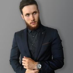 Фотография репетитора Калашник Александр Романович