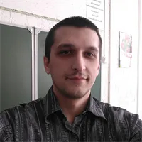 Фотография репетитора Матевосян Артур Латифович