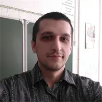 Фотография репетитора Матевосян Артур Латифович