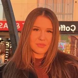 Фотография репетитора Покидова Екатерина Евгеньевна