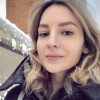 Фотография репетитора Морева Дина Артуровна