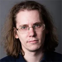 Фотография репетитора Кур Александр Александрович