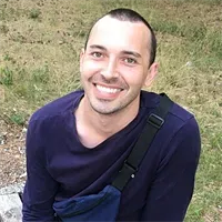 Фотография репетитора Дрожжин Максим Николаевич