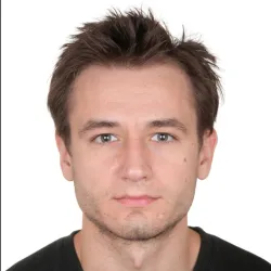 Фотография репетитора Перехрест Олег Леонидович