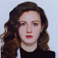 Фотография репетитора Солоп Елизавета Александровна
