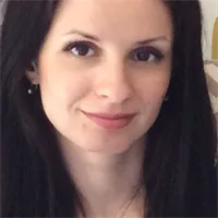 Фотография репетитора Ермолова Анастасия Владимировна