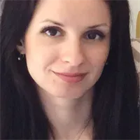 Фотография репетитора Ермолова Анастасия Владимировна