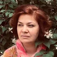 Фотография репетитора Столяренко Елена Аркадьевна