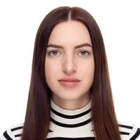 Фотография репетитора Жуковская Анастасия Игоревна