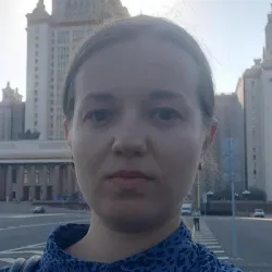 Фотография репетитора Мельникова Алена Руслановна