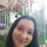 Фотография репетитора Федулова Екатерина Ивановна