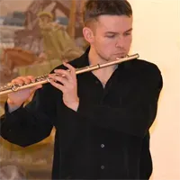 Фотография репетитора Ужегов Алексей михайлович