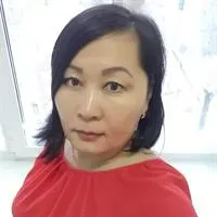 Фотография репетитора Минжасарова Айсулу Хаиргельдаевна