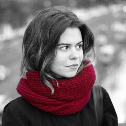 Фотография репетитора Никитина Екатерина Сергеевна