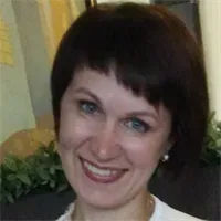 Фотография репетитора Терлеева Ольга Александровна