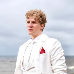 Фотография репетитора Мельников Василий Игоревич