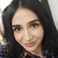 Фотография репетитора Юсибова Нушаба Фахраддиновна