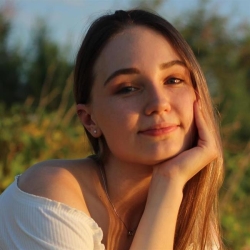 Фотография репетитора Голубева Мария Олеговна