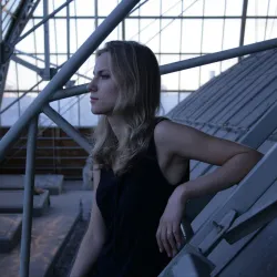 Фотография репетитора Кабаева Ольга Игоревна