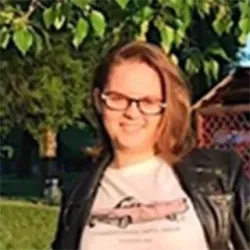 Фотография репетитора Попова Евгения Игоревна