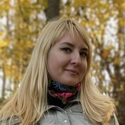 Фотография репетитора Тимченко Адель Владимировна