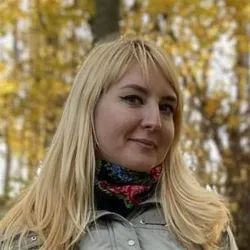 Фотография репетитора Тимченко Адель Владимировна