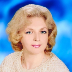 Фотография репетитора Сурнина Маргарита Рудольфовна