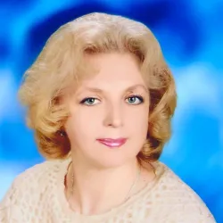 Фотография репетитора Сурнина Маргарита Рудольфовна