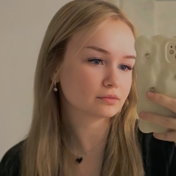 Фотография репетитора Хлябинова Анастасия Ильинична