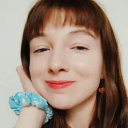 Фотография репетитора Лосенкова Екатерина Алексеевна