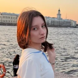 Фотография репетитора Макарова Нелли Алексеевна