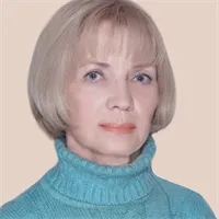 Фотография репетитора Селина Людмила Викторовна