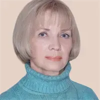 Фотография репетитора Селина Людмила Викторовна