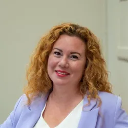Фотография репетитора Елисеева Ирина Анатольевна
