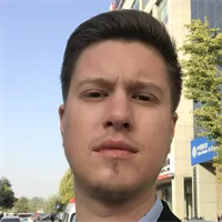 Фотография репетитора Богаткин Дмитрий Евгеньевич