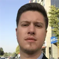 Фотография репетитора Богаткин Дмитрий Евгеньевич