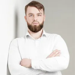 Фотография репетитора Пэйн Элайджа Вольфганг 