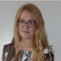 Фотография репетитора Верясова Александра Сергеевна