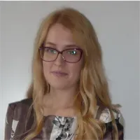 Фотография репетитора Верясова Александра Сергеевна