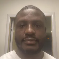 Фотография репетитора Дансо Адриан 