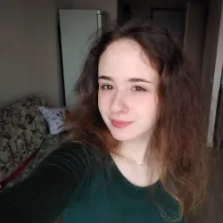 Фотография репетитора Кононенко Ксения Александровна