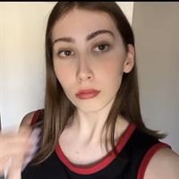 Фотография репетитора Малянова Арина Кирилловна