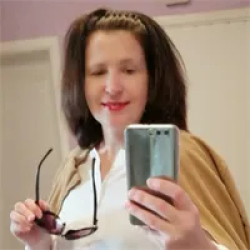 Фотография репетитора Тарасова Наталья Сергеевна